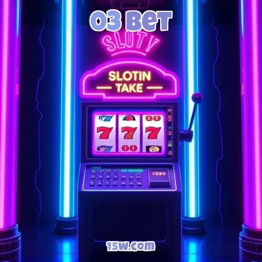 03 bet: Explorando Bônus que Aumentam sua Experiência de Jogo