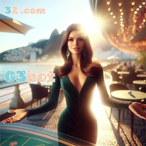 Apostas Cativantes: O Mundo Rival do 03 Bet