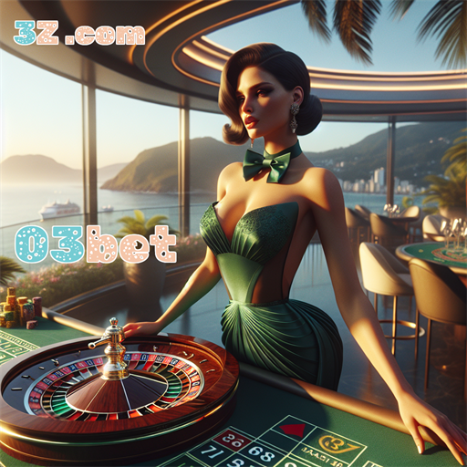 Aventura nos Jogos: O Mundo Interativo da 03 Bet