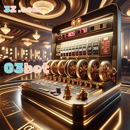 Descubra os encantos da seção paga do 03 bet