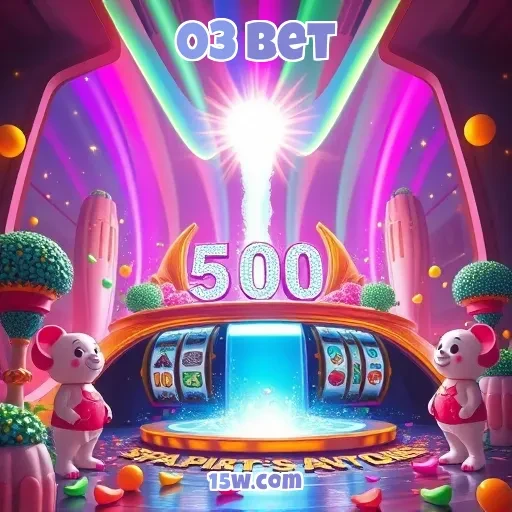 03 bet: A Diversão e Emoção dos Jogos que Você Não Pode Perder!