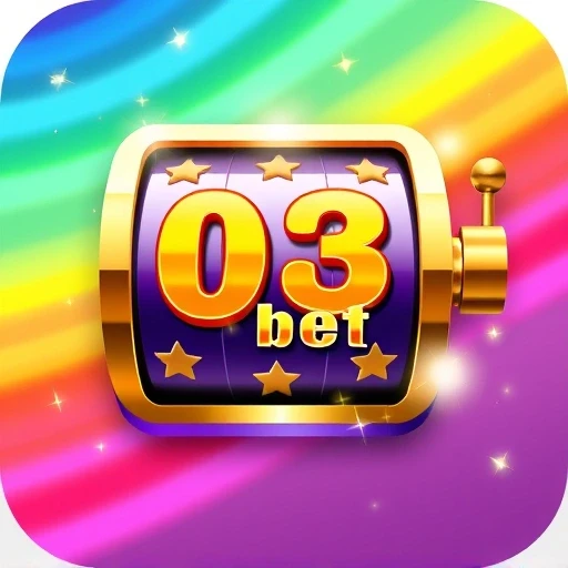 Logo da 03 bet