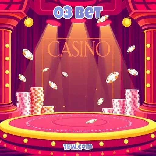 03 bet: Descubra as Novidades Irresistíveis em Eventos Esportivos!